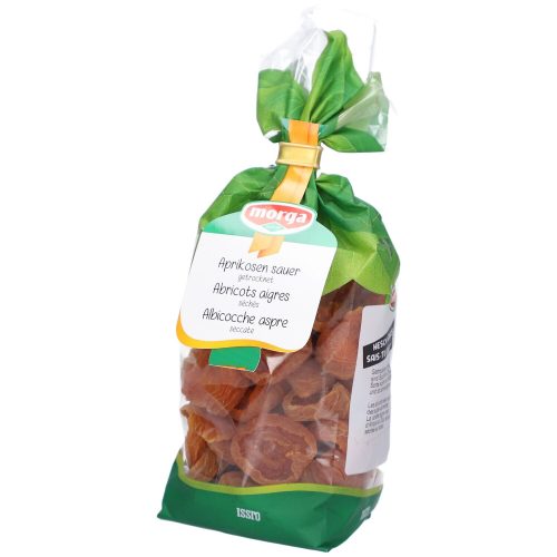 morga, morga ISSRO Aprikosen Sauer (200g)