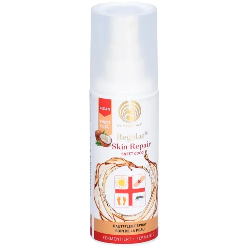 Regulat Beauty, REGULAT BEAUTY Skin Repair Spray Serum 50ml Damen