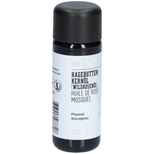 PHYTOMED, PHYTOMED Hagebuttenkernöl Bio (50ml)