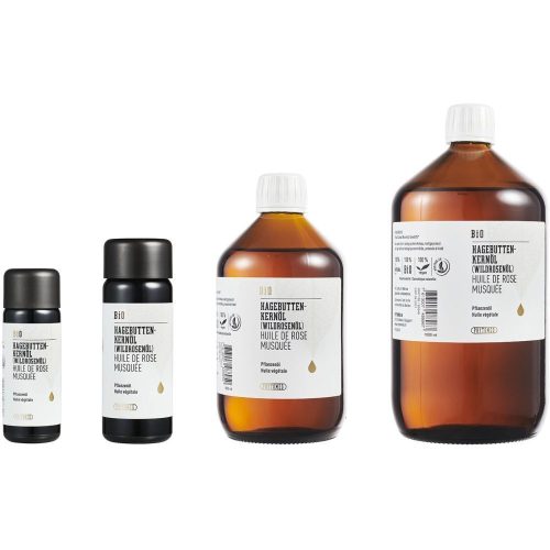 PHYTOMED, Phytomed Hagebuttenkernöl Bio (100ml)