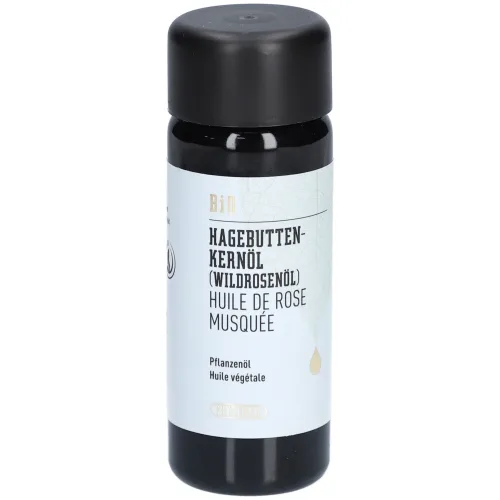 PHYTOMED, Phytomed Hagebuttenkernöl Bio (100ml)