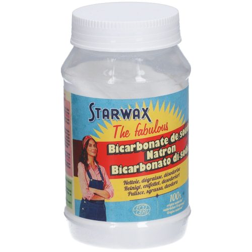 STARWAX, STARWAX The Fabulous Natron (500g)