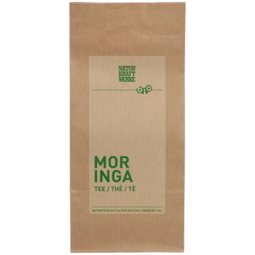 Naturkraftwerke, NATURKRAFTWERKE Moringa Tee Bio (40g)