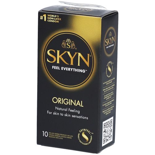 SKYN, Skyn Original Latexfreie Kondome