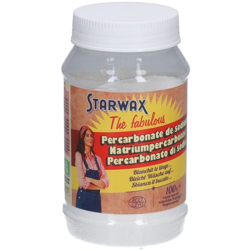 STARWAX, STARWAX The Fabulous Natriumpercarbonat (400g)