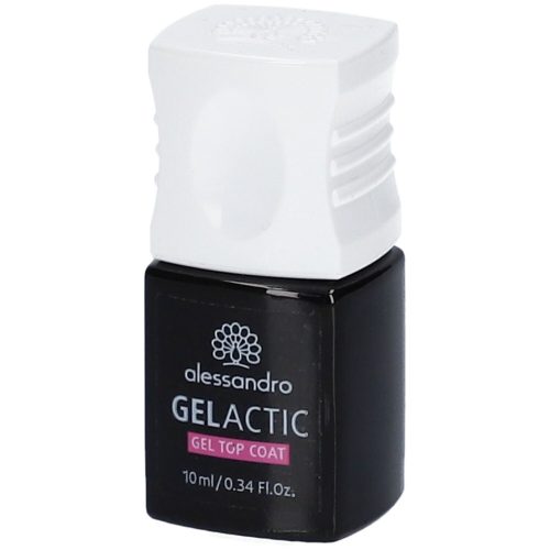 Alessandro, Alessandro Gelactic Nagelüberlack 10 ml