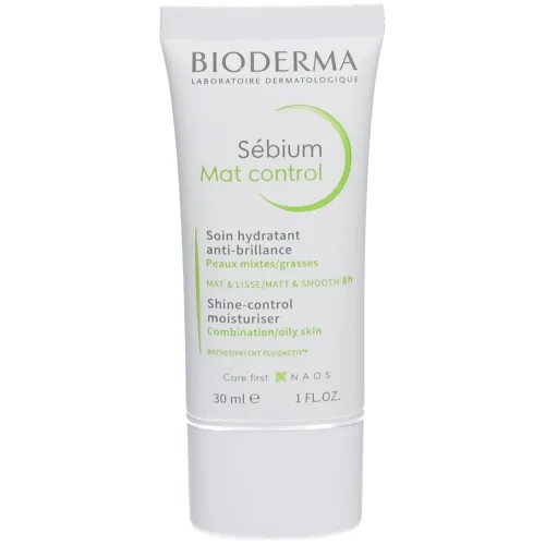 BIODERMA, BIODERMA Sébium Night Peel