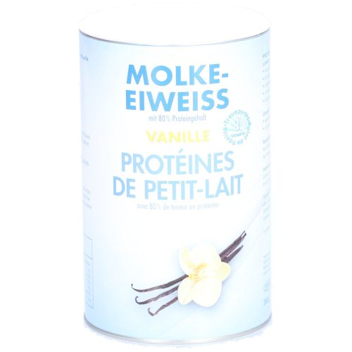 Biosana, Biosana Molke Eiweiss Pulver Vanille (350g)