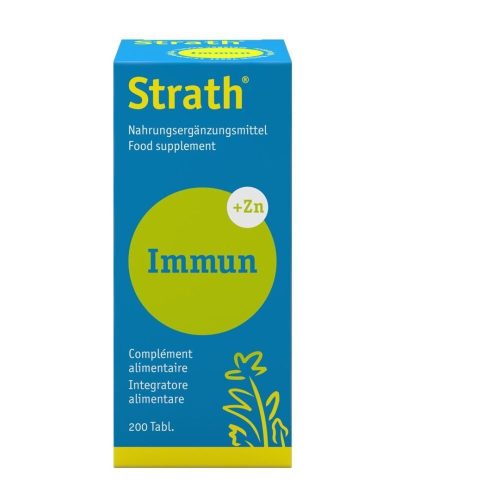 Strath, Strath Immun Tabletten (200 Stk)