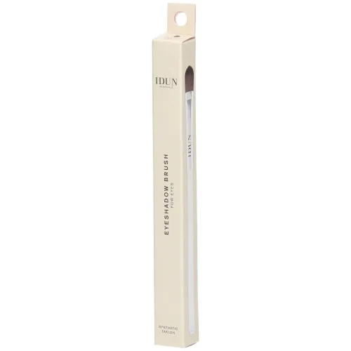 IDUN Minerals, IDUN Minerals Eyeshadow Brush (1 Stk)