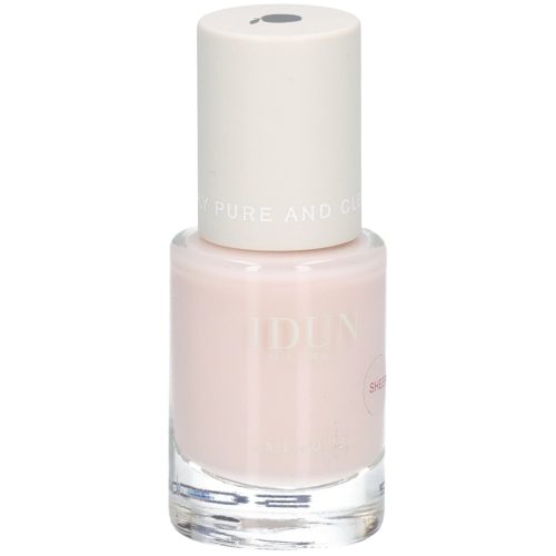 IDUN Minerals, IDUN Minerals Nail Polish marmor (11ml)