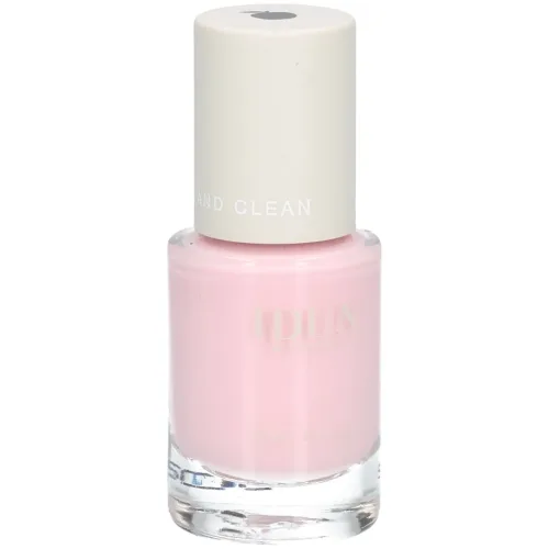 IDUN Minerals, IDUN Minerals Nail Polish rosenkvarts (11ml)