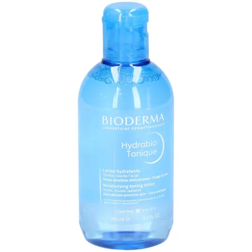 BIODERMA, BIODERMA Hydrabio Tonique 250ml Damen