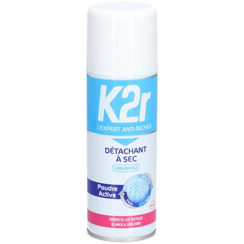 K2r, K2r Trockenfleckenentferner Spray (200ml)