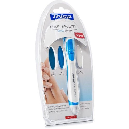 Trisa, TRISA Nail Beauty