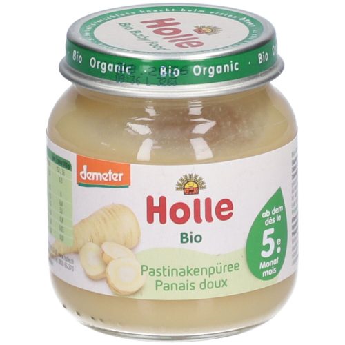 Holle, HOLLE Pastinakenp&uuml;ree 125 g