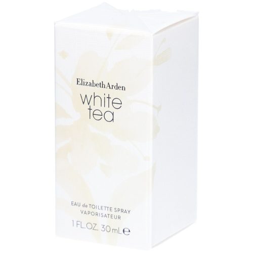 Elizabeth Arden, Elizabeth Arden White Tea Eau de Toilette 30ml Damen