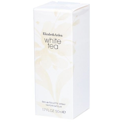 Elizabeth Arden, Elizabeth Arden White Tea Damenparfum 50 ml