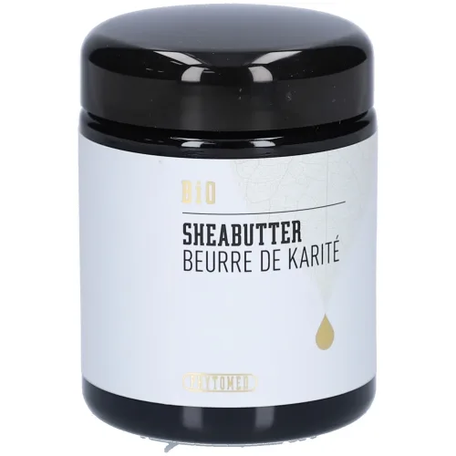 PHYTOMED, PHYTOMED Sheabutter Bio (200g)