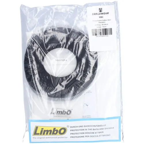 Limbo, Limbo Badeschutz 73cm, Unterschenkel Erwachsene (1 Stk)
