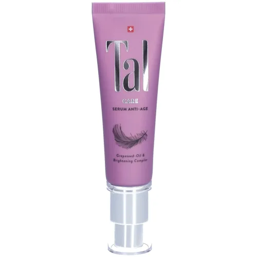 Tal, TAL Care Serum anti-age Tb