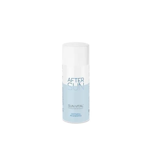 Goloy 33, SUN VITAL After Sun Lotion 125 ml