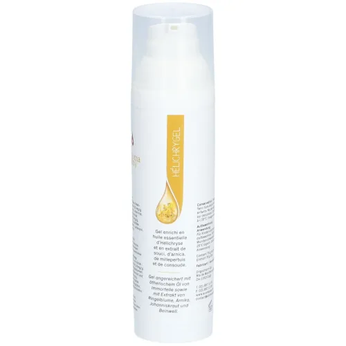 Aromasan, AromaSan Hélichrygel (75g)