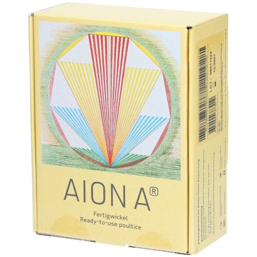 AION A, AION A Schweizer Heilgestein Fertigwickel (6 Stk)