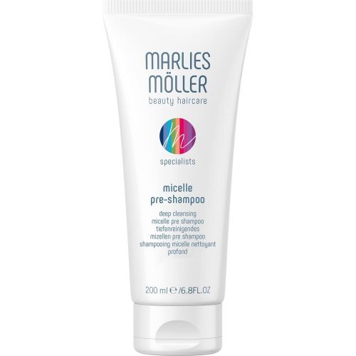 Marlies Möller, Marlies Möller Micelle Pre-Shampoo Haarshampoo 200ml