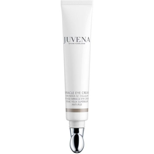 Juvena, Juvena Skin Specialists Miracle Eye Cream Augencreme 20 ml