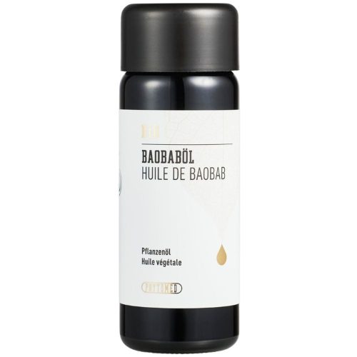 PHYTOMED, PHYTOMED Baobaböl Bio (100ml)