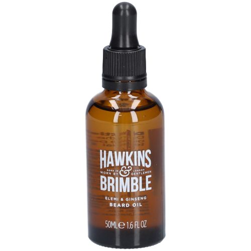 Hawkins & Brimble, Hawkins & Brimble Beard Oil (50ml)