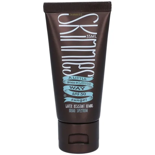 SKINNIES, Skinnies Sonnengel SPF30 (35ml)