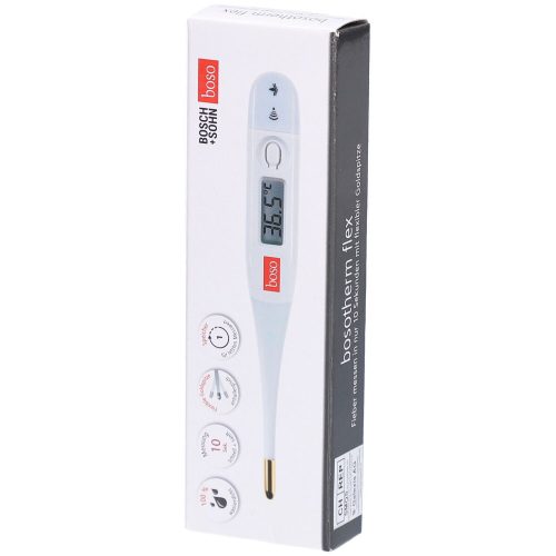 BOSCH & SOHN, Fieberthermometer "bosotherm flex"