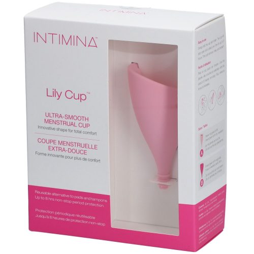 Intimina, INTIMINA Lily Cup A