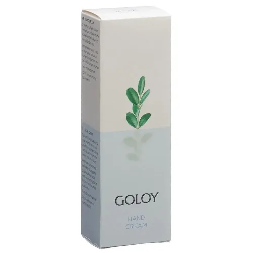 Goloy, Goloy Hand Cream (75ml)