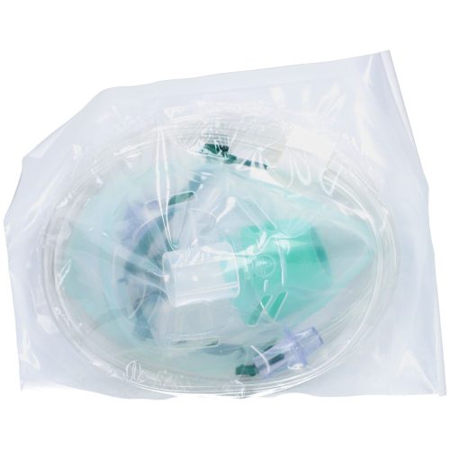 INTERSURGICAL, INTERSURGICAL Vernebler-Set Typ 1493 für Erwachsene (1 Stk)