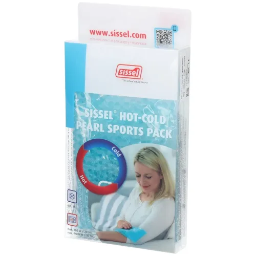 SISSEL, Sissel Hot-Cold Pearl Pack, Sports (1 Stk)