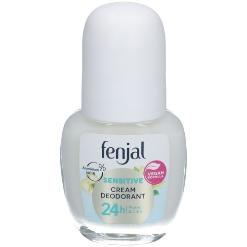 Fenjal, Fenjal Deodorant Roll-on Sensitive (50ml)