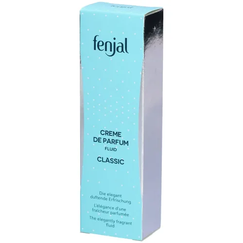Fenjal, fenjal Classic Körpercreme 100 ml