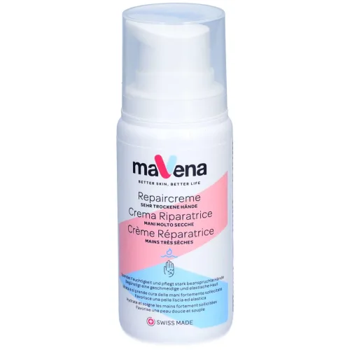 Mavena, Mavena Repaircreme (100ml)
