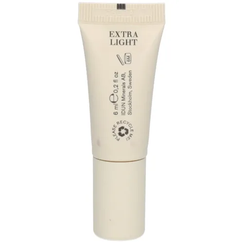 IDUN Minerals, IDUN Minerals Perfect Under Eye Concealer extra light (6ml)