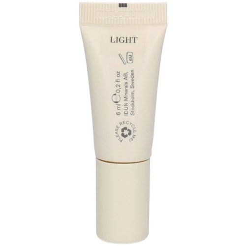IDUN Minerals, IDUN Minerals Perfect Under Eye Concealer 6 ml Light