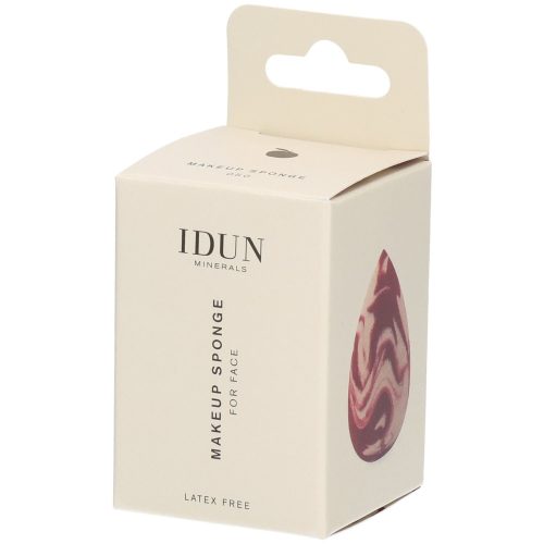 IDUN Minerals, IDUN Minerals Makeup-Schwamm (1 Stk)