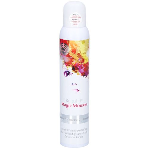 Dr. Niedermaier, Dr. Niedermaier Regulat Magic Mousse Aeros Spray (200ml)