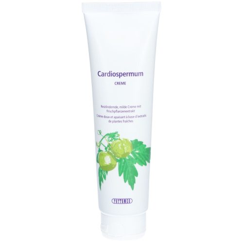 undefined, Phytomed Cardiospermum Creme (100ml)