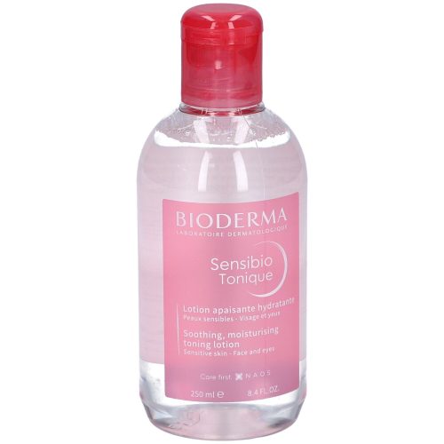 BIODERMA, BIODERMA Sensibio Tonique (250ml)