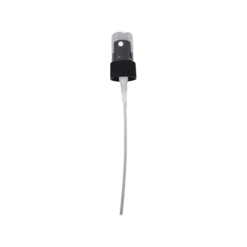 farfalla, Farfalla Sprühkopf für Braunglasflaschen, 5-75ml (1 Stk)