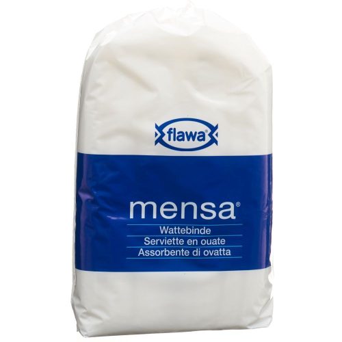 FLAWA, FLAWA Mensa Wattebinden (10 Stk)