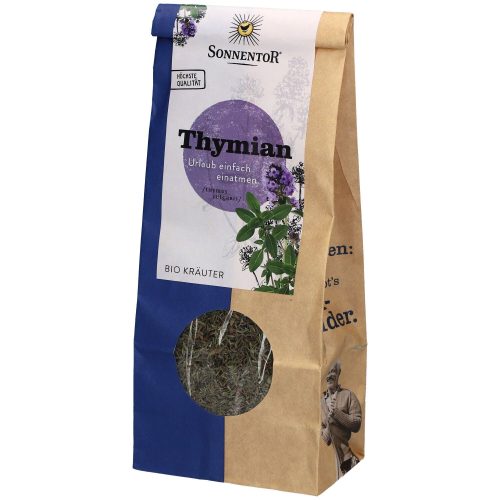 SONNENTOR, Sonnentor Thymian Tee BIO (70g)